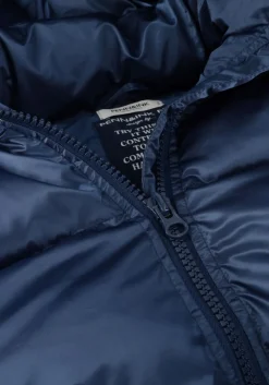 DAMES PENN & INK e gewatteerde jas jacket