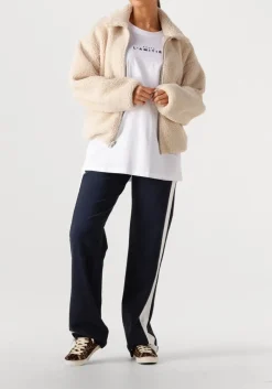 DAMES PENN & INK e joggingbroek trousers w25f1706