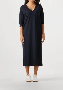 DAMES PENN & INK e midi jurk blake