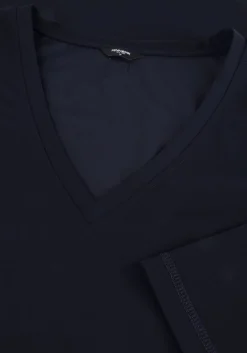 DAMES PENN & INK e midi jurk blake