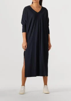 DAMES PENN & INK e mini jurk dress