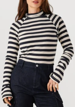 DAMES PENN & INK e tops & t-shirts longsleeve w25t1189