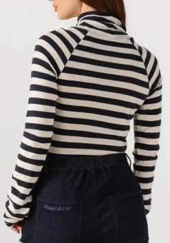 DAMES PENN & INK e tops & t-shirts longsleeve w25t1189