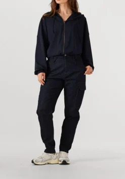 DAMES PENN & INK e vest hoodie w25f1739