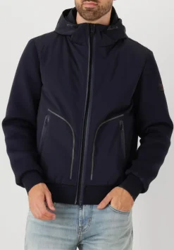 Heren PEUTEREY e jack dumfries bmat