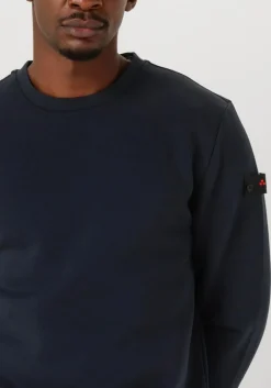 Heren PEUTEREY e sweater saidor b fw 02