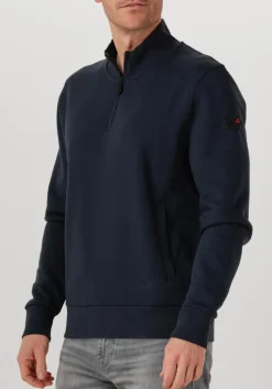 Heren PEUTEREY e trui dory fw 01