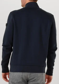 Heren PEUTEREY e trui dory fw 01