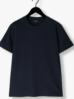 Heren PEUTEREY e t-shirt sorbus n 02