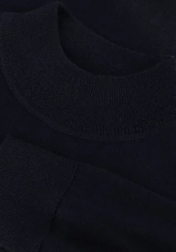 Heren PROFUOMO e coltrui pullover mock neck merino