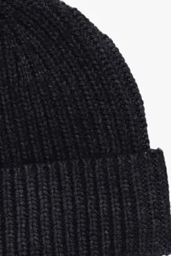 Heren PROFUOMO e muts hat wool nylon