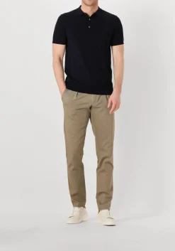 Heren PROFUOMO e polo polo short sleeve