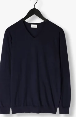Heren PROFUOMO e trui pullover v-neck