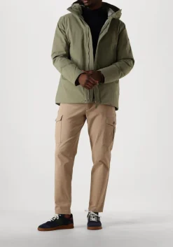 Heren PROFUOMO e trui pullover mock