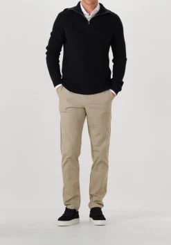 Heren PROFUOMO e trui pullover half zip