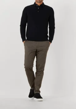 Heren PROFUOMO e trui polo onepiece luxury basic