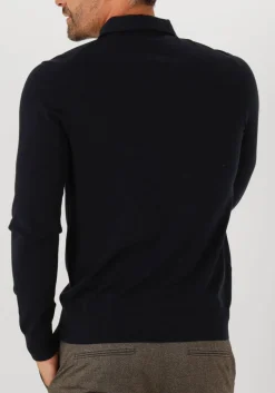 Heren PROFUOMO e trui polo onepiece luxury basic