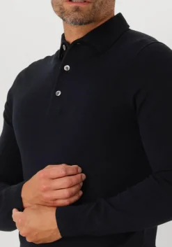 Heren PROFUOMO e trui polo onepiece luxury basic