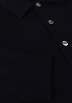 Heren PROFUOMO e trui polo onepiece luxury basic