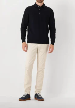 Heren PROFUOMO e trui polo onepiece luxury basic