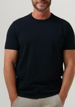 Heren PROFUOMO e t-shirt t-shirt short sleeve jersey