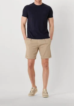 Heren PROFUOMO e t-shirt t-shirt crew neck ss