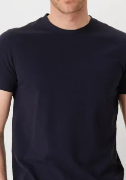 Heren PROFUOMO e t-shirt t-shirt crew neck ss