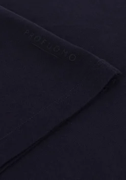 Heren PROFUOMO e t-shirt t-shirt crew neck ss