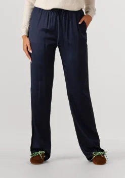 DAMES RESORT FINEST e pantalon satin pants