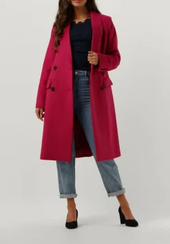 DAMES ROSEMUNDE e top babette silk t-shirt lace