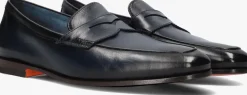 Heren SANTONI e loafers carlos