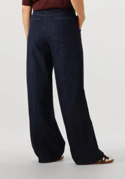 DAMES SECOND FEMALE e wide jeans olane denim jeans