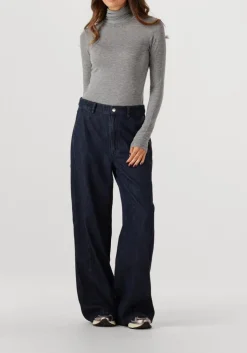 DAMES SECOND FEMALE e wide jeans olane denim jeans