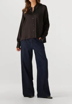 DAMES SECOND FEMALE e wide jeans olane denim jeans