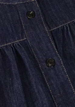 DAMES SECOND FEMALE e blouses dera denim shirt