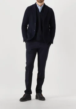 Heren STEFANO LAURAN e trui half zip anders