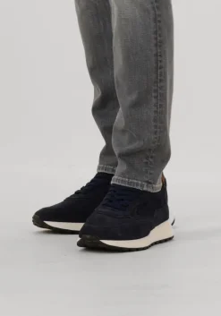 Heren STEFANO LAURAN e lage sneakers champ