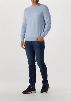 Heren STEFANO LAURAN e lage sneakers star 005