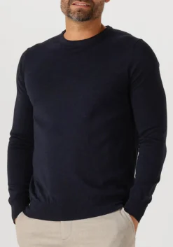 Heren STEFANO LAURAN e trui crew