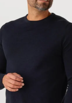 Heren STEFANO LAURAN e trui crew