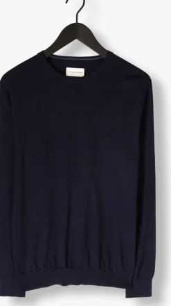 Heren STEFANO LAURAN e trui crew