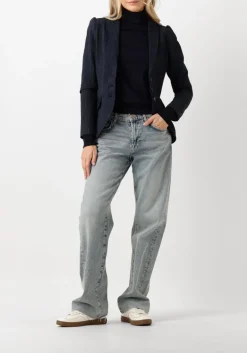 DAMES SUMMUM e coltrui sweater turtle neck basic knit