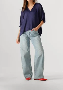 DAMES SUMMUM e top top short sleeves silky touch