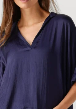 DAMES SUMMUM e top top short sleeves silky touch
