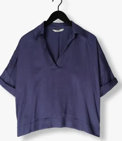 DAMES SUMMUM e top top short sleeves silky touch