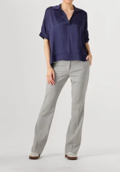 DAMES SUMMUM e top top short sleeves silky touch