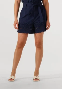 DAMES SUNCOO e korte broek bianca