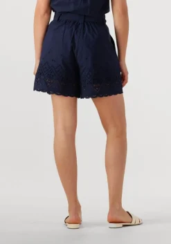 DAMES SUNCOO e korte broek bianca