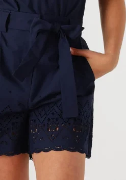 DAMES SUNCOO e korte broek bianca