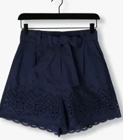 DAMES SUNCOO e korte broek bianca